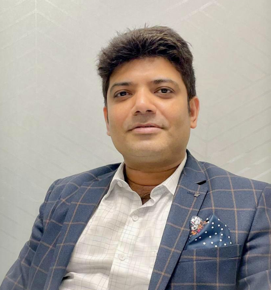 Abhishek Sipani