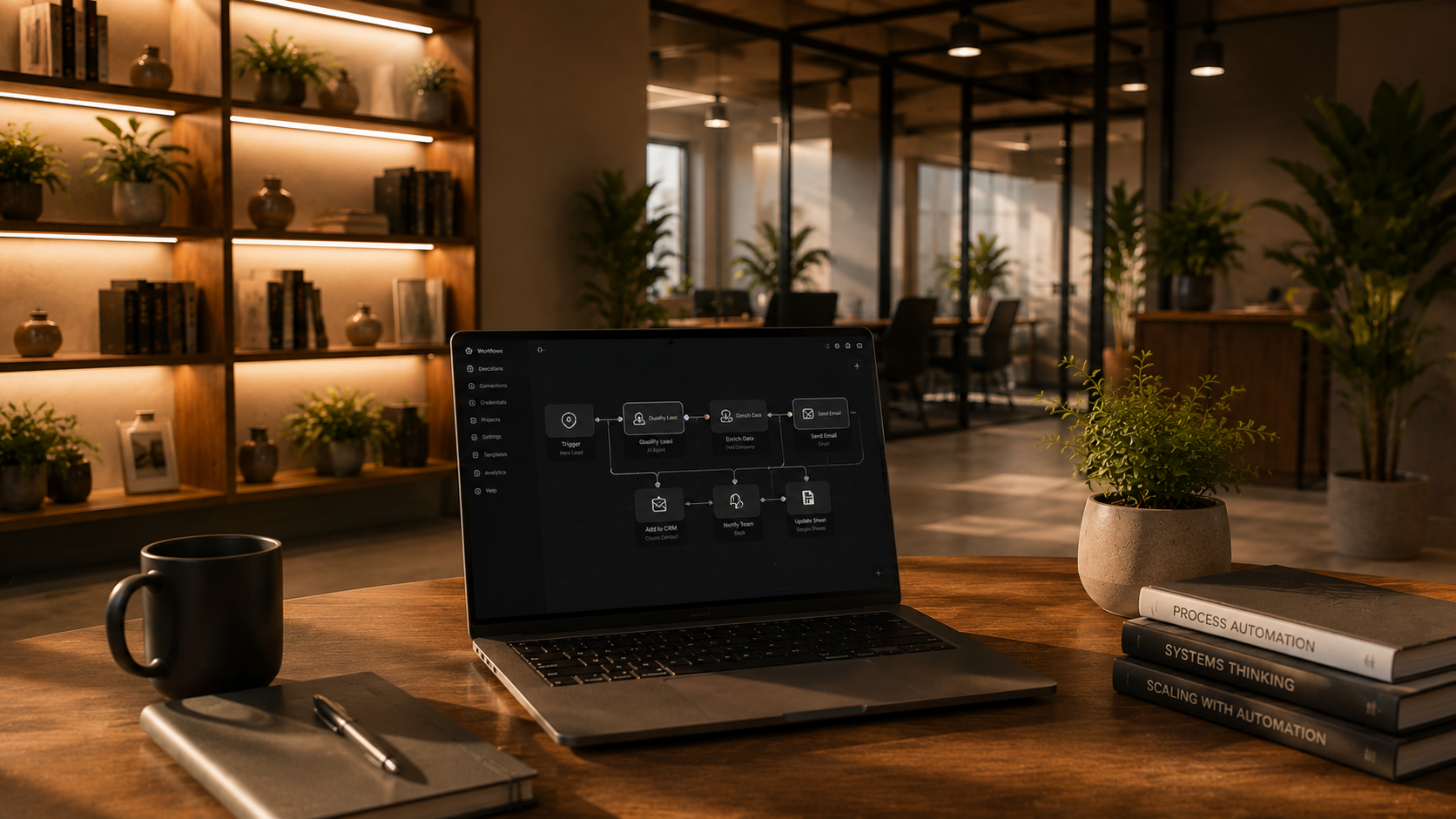 Automation Services