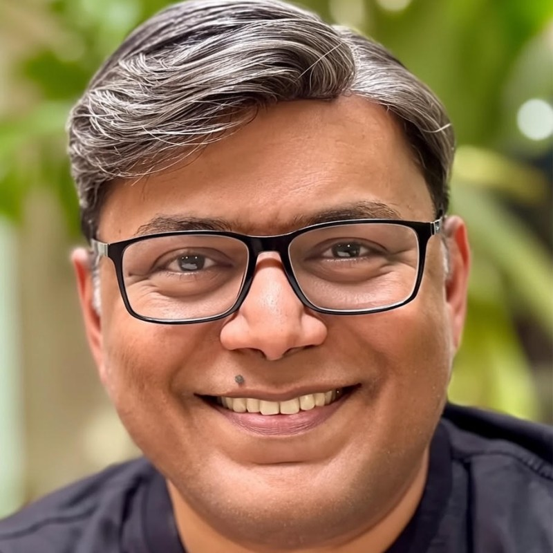 Santosh Pandit